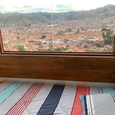 Summit Viewpoint House San Blas-3