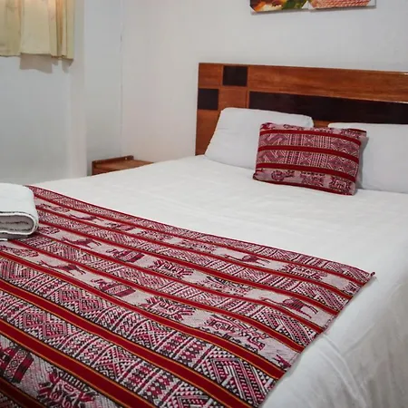 Hostal Qori Kancha'S Inn-3