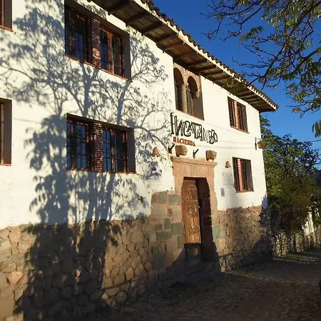 Inka Tambo Hacienda-2