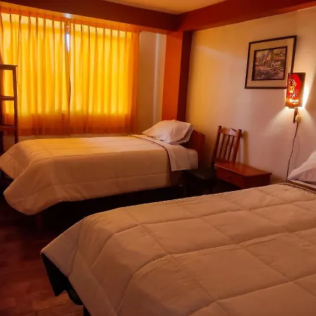 Hostal Santa Ana-3