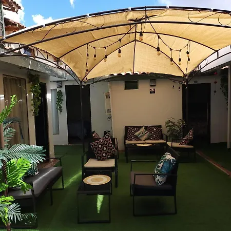 Inka Guest And Home-2