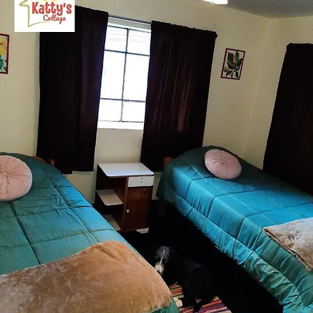 Katty'S Cottage-3