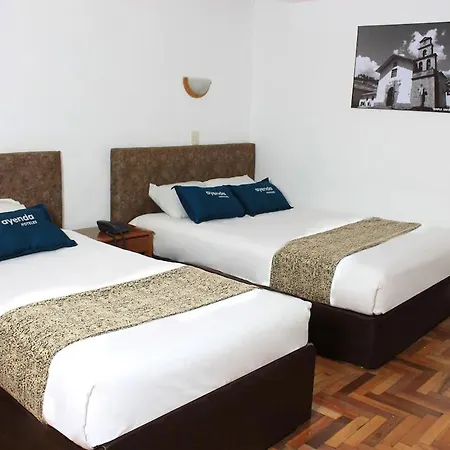 Hostal Veras Inn-2