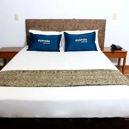 Hostal Veras Inn-3