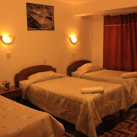 Hostal Veras Inn-2