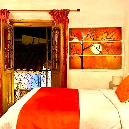 Madre Tierra Boutique-2