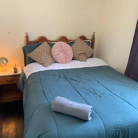 Inkagarden Inn-3