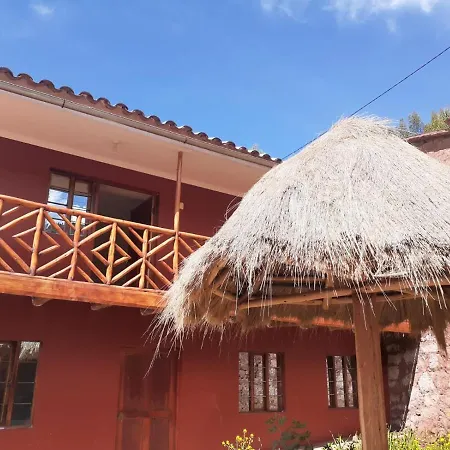 Ccaccaccollo Homestay-3