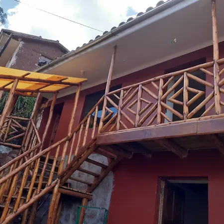 Ccaccaccollo Homestay-2