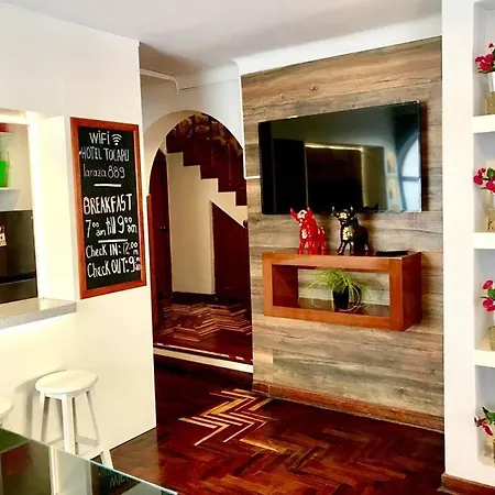 Hotel Central Boutique-2
