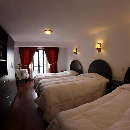 Alana Peruvian Inn-2