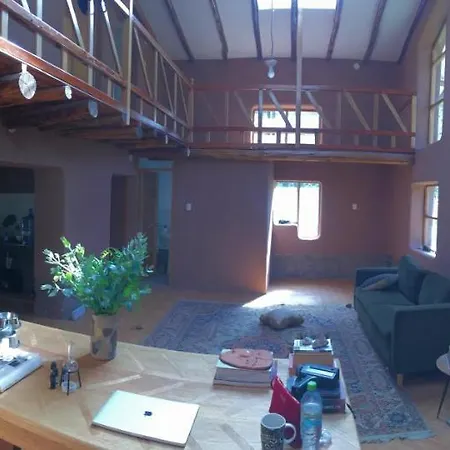 Residencia Huandar-3