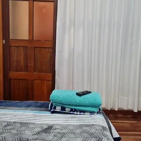 Habitacion Con Servicios Privados En Elcentro Historico-2