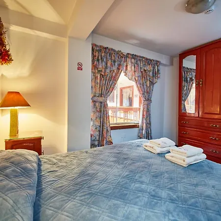Hotel Hatun Wasi-2