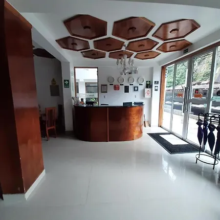 Apu'S Eco Lodge'S-2