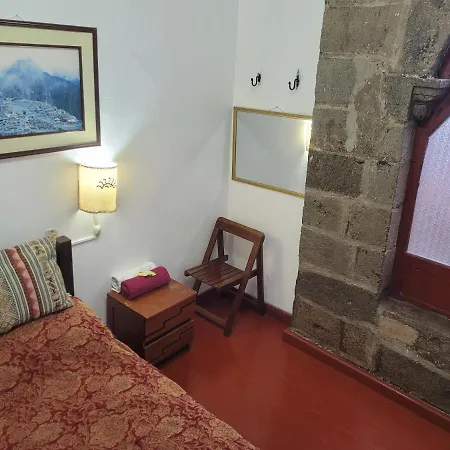 Hostal Casa Cusco-3