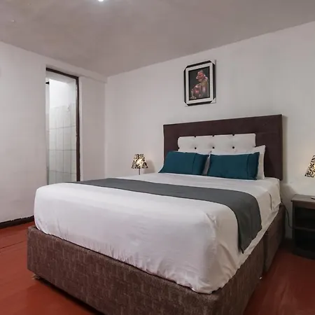 Ayenda Hostal Cusco Sol-3