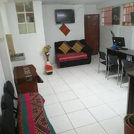 La Joya Del Inca-3