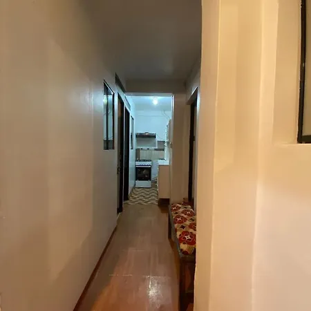 Habitaciones En El Centro De Cusco-3