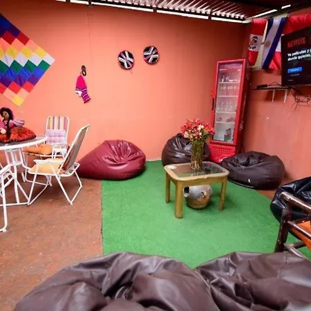 Muskuy Killa House-2