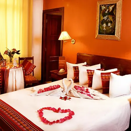 Imperial Cusco Hotel-3