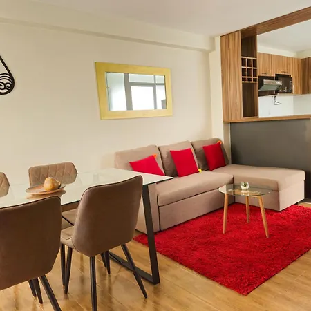 Fiflo'S Apartament II-2
