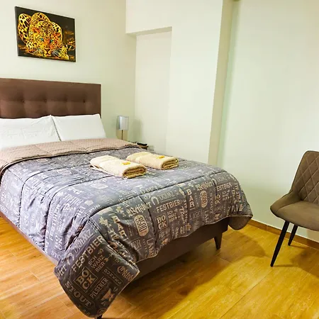 Fiflo'S Apartament II-3