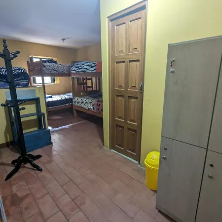 Lord Shiva Hostel-3