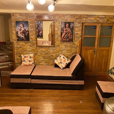 My Way Guest House-3