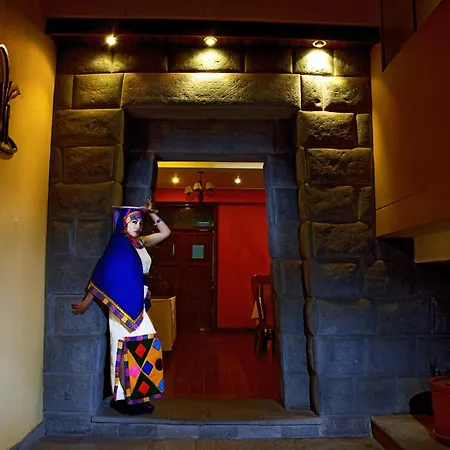 Imperial Cusco Hotel-2