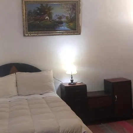 Barrio Inka Bnb-3