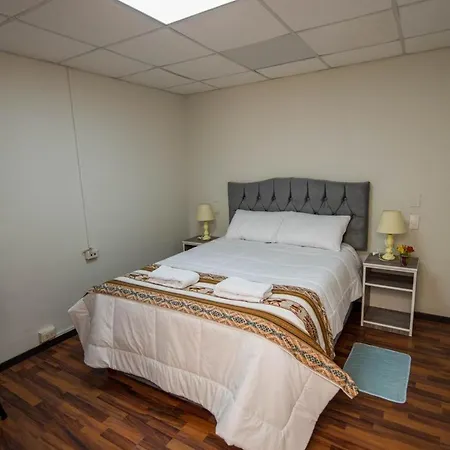 Esmeralda Guest House-2