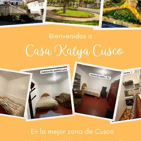 Casa Katya Cusco-3