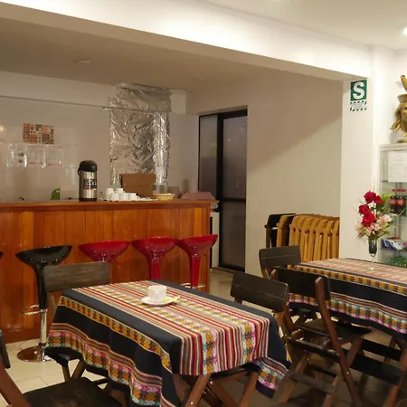 Real House Cusco-2