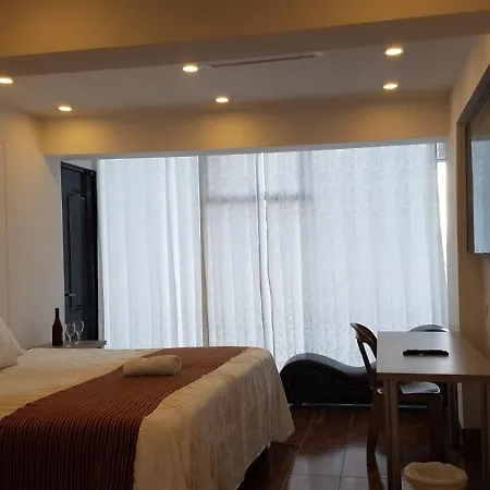 La Cabana Hotel-2