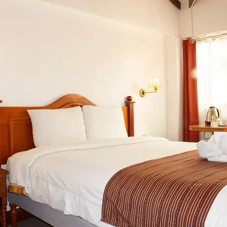 Hotel Amerinka-2