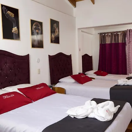 Hotel Feimar-3