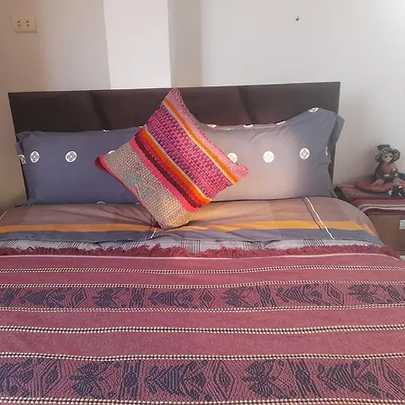 Sacsayhuaman House-2