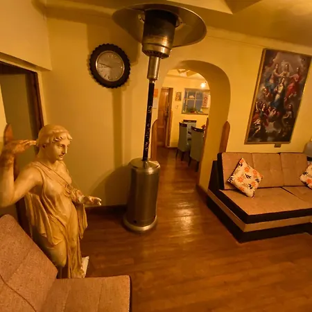 My Way Guest House-2