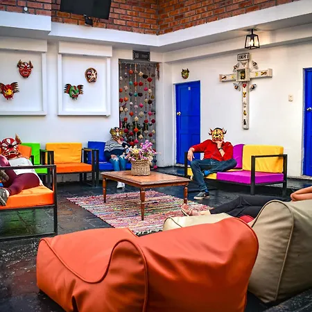 Saqray Hostel-3