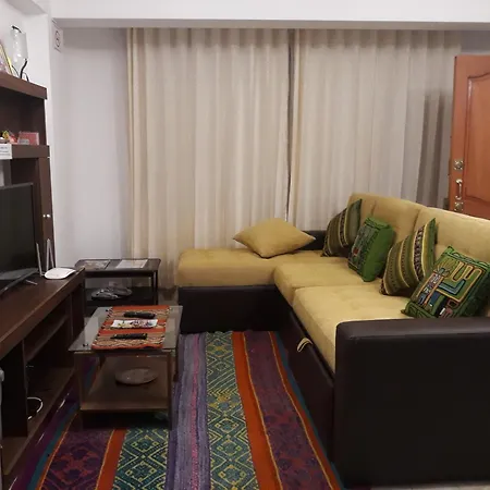 Boutique Amaru Wasi-2
