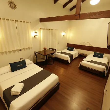 Hotel Andina-3