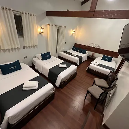 Hotel Andina-2