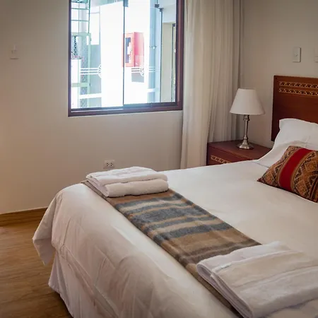 Inkantari Boutique Hotel-2