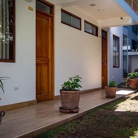 Inkantari Boutique Hotel-3