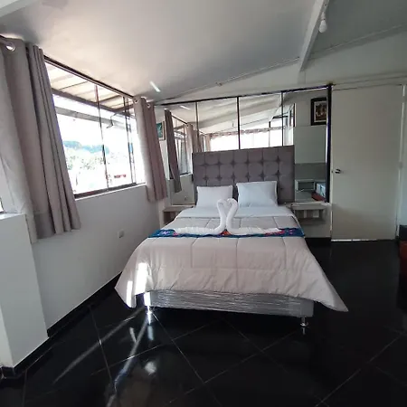 Hostel Samay-3