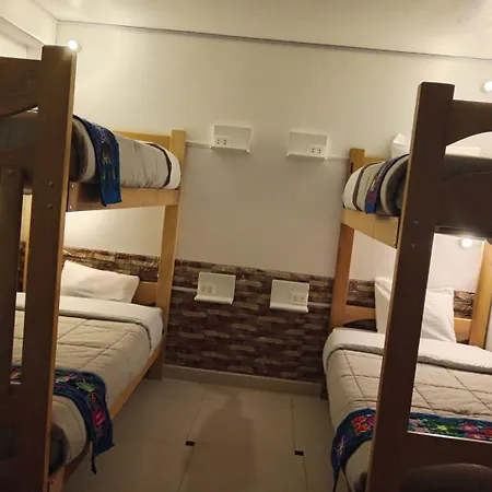 Hostel Samay-2