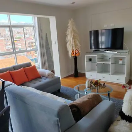 Elite Apartment 2-3