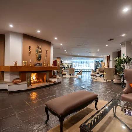 Hotel Jose Antonio Cusco-2