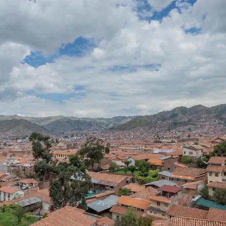 Panoramic & Amazing Views Pvt Apart Close Main Square-3